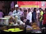 Pulkit Samrat & Ritesh Deshmukh Turns Foodie For BANGISTAN Promotions, Watch Video!
