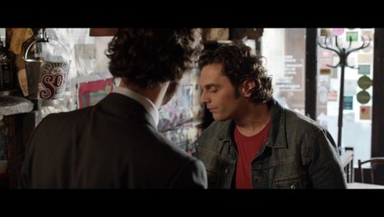 Nos Futurs de Rémi Bezançon - Teaser "Frago"