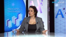 Marina Bastounis, Xerfi Canal La Grèce et l'Europe : les malentendus interculturels
