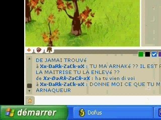 DOfus larnaqueur ( XX-Dark-Zack-XX )