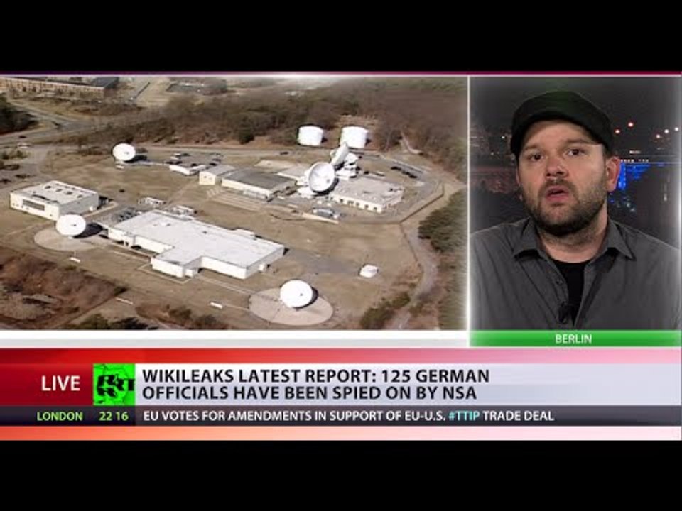 ‘NSA can’t keep its secrets forever’ – hacking expert to RT