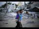 'Looks like war was yesterday': Gaza still in ruins 1 year after Israeli 'Protective Edge' op