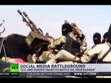 Europol vs ISIS: Battleground social media