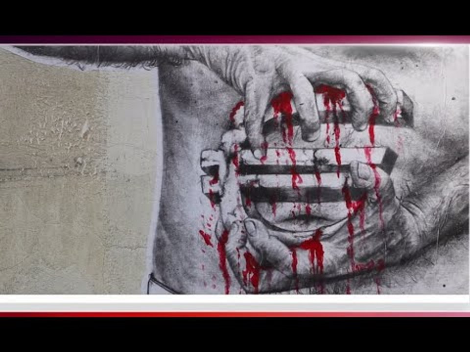 Greek debt line: Banks close, ATM lines mount & IMF payment looms