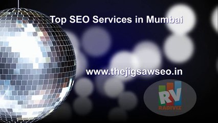 Top SEO Services in Mumbai