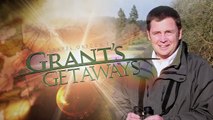 Grant's Getaways:  Oregon Truffle Hunting
