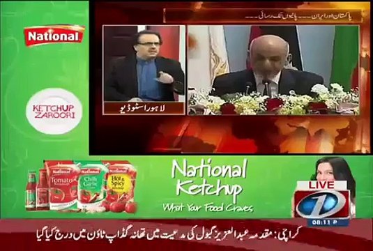 Indian Drone Pakistan Aane Per Shahid Masood Ki India Ko Pakistani Drone Ki Dhamki