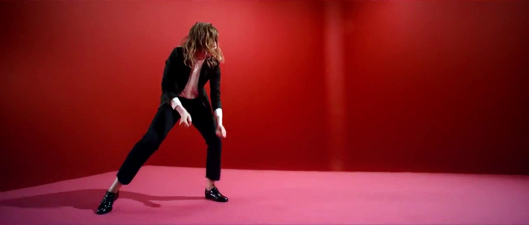 Saint Claude - Christine And The Queens