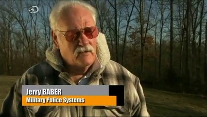 L'arme Absolue : Puissance de feu