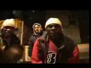 Black killah-94 Ville d'Etrangers