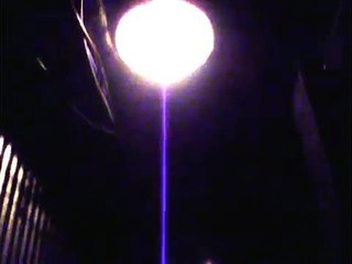 Saw Live at Thorpe Park