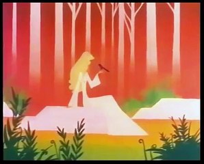 الاميره النائمة