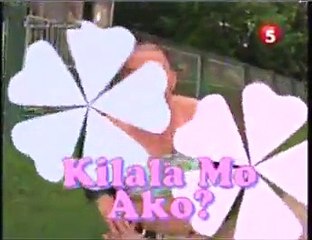 wow mali kilala mo ako?