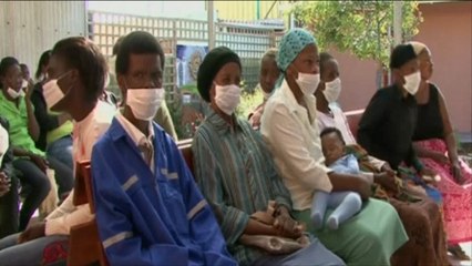 الأمم المتحدة: بإمكان العالم القضاء على مرض الإيدز بحلول العام 2030