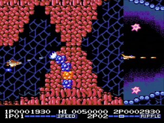 [NES] De A à Z : King's Knight