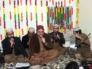 Shahzad Brothran l Hammad-e-Khuda l Kar dey Karam rab sayan l live performance