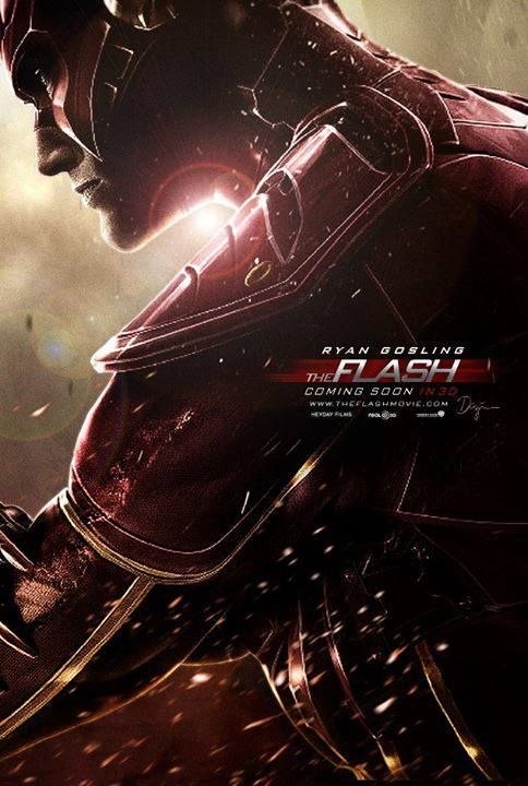 The Flash Full Movie HD