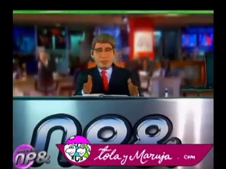 Tola y Maruja entrevistan a Enrique Peñalosa