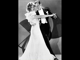 Ella Fitzgerald - Cheek to Cheek