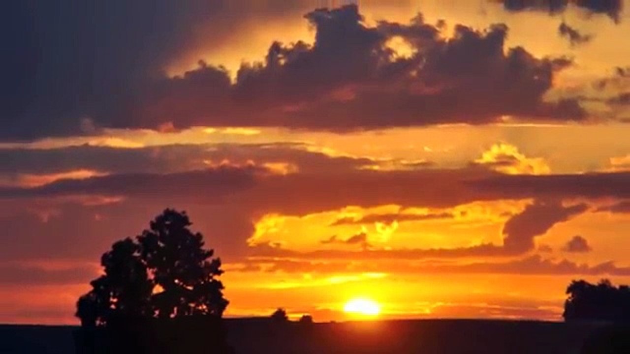 Peer Gynt - Morgenstimmung, morning mood (Suite, Grieg, klassische Musik, Morgen, Stimmung)