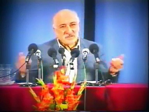 Fethullah Gülen - Hizmet benim sevgilim oldu...