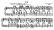 Scriabin Etude Op.8 No.11 (Horowitz)