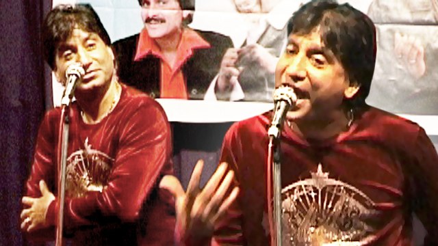 Raju Srivastav- Famous Stand-up Comedian Performing
