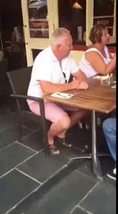 Jack Jones is simply a horny guy