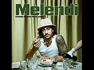 Melendi - La mi mozuca