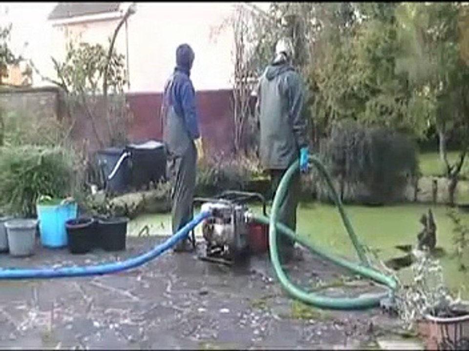 Women With Waders Video