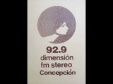 RADIO DIMENSION - CLUB DIMENSION 1989 DJ KIKO MIX
