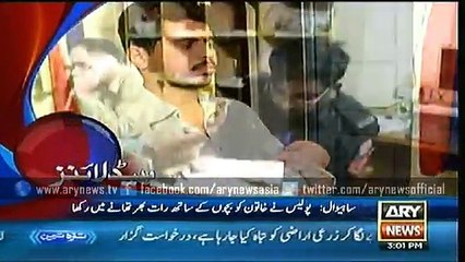 Headlines – 1500 – Thursday – 16 – July – 2015