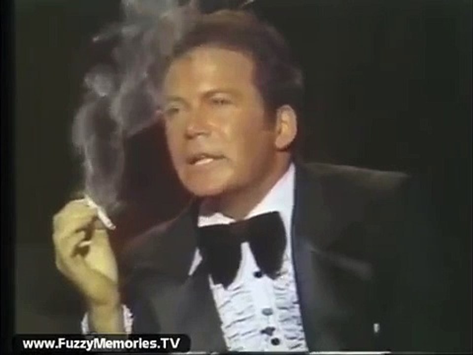 Shatner Stewie Rocketman (AWESOME!)
