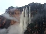 SALTO ANGEL (ANGEL FALLS) . JULIO 2010. PARQUE NACIONAL CANAIMA. VENEZUELA