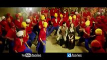 Nachan Farrate Song ft. Sonakshi Sinha || Abhishek Bachchan || All Is Well || Kanika Kapoor