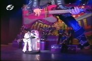 Andre van Duin Revue 1991: Elvis in the house