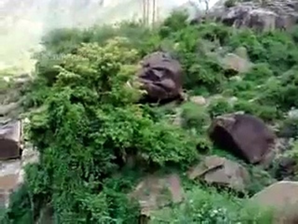 رحلة إلى اليمن - برع - الحديدة - اليمن - رقص  Travel To Yemen