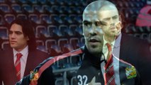 Only way for Valdes is out - van Gaal