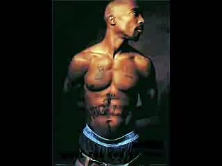 2Pac Run Tha Streetz