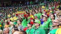 Les Légendes de l'EuroBasket : Arvydas Sabonis y sera, et vous ?
