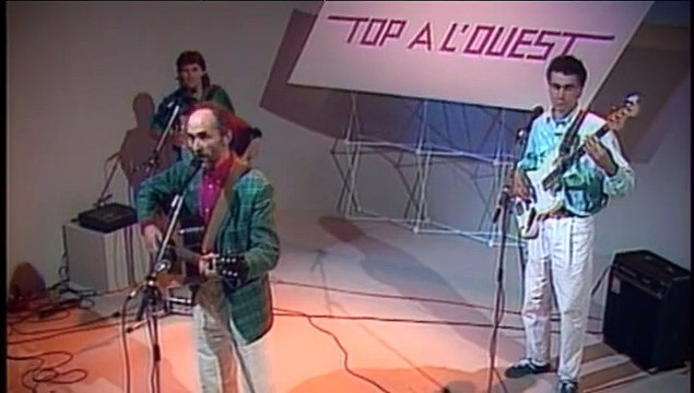 A travers chants : Loguivy-de-la-Mer François Budet