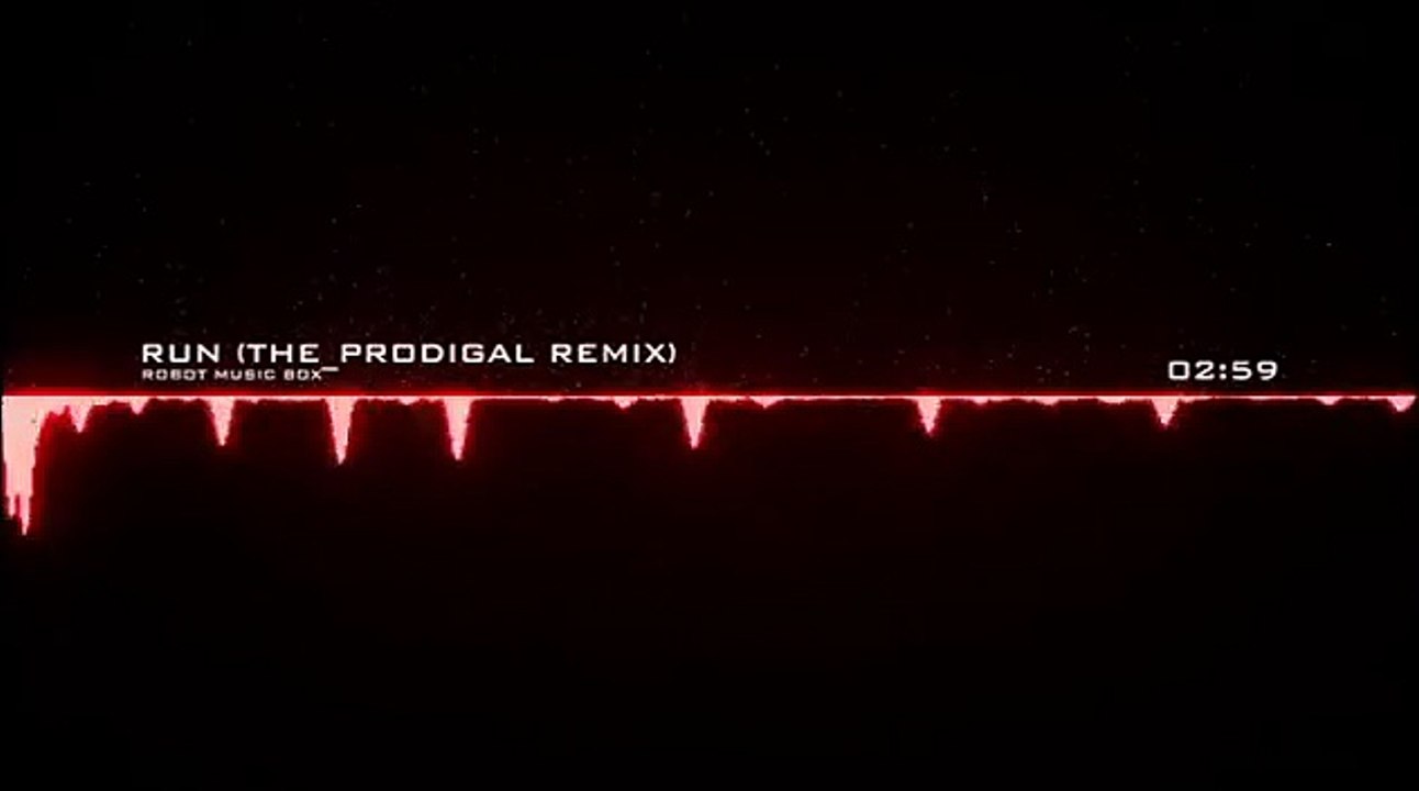 Run (The_Prodigal Remix) By Robot Music Box