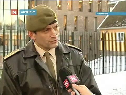 Forsvarets Spesialkommando Norwegian SOF