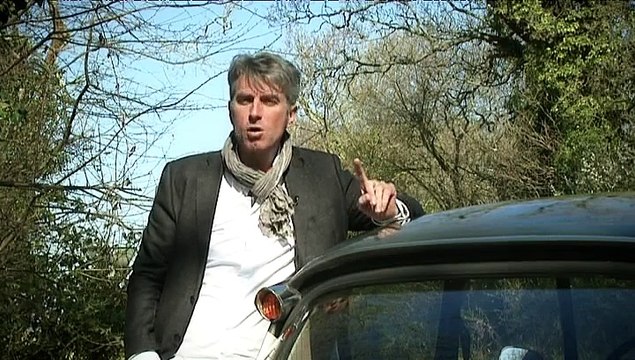 A travers chants : La Blanche Hermine - Gilles Servat