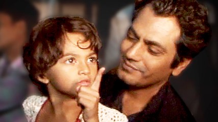 Nawazuddin Siddique's Daughter ANGRY On Media
