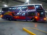 Busologia Chilena   presentacion de buses chilenos Especial Julio 2009