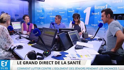 Comment lutter contre l’isolement des séniors pendant les vacances ?