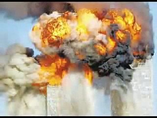 9/11. FLIR Infrared Camera proves NIST and 9 11 Commission Lies