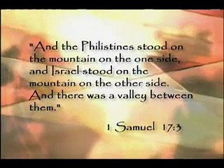 King David Part 1 📜