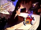 Donald Duck   Donald's Tire Trouble   Magical Disney 2015